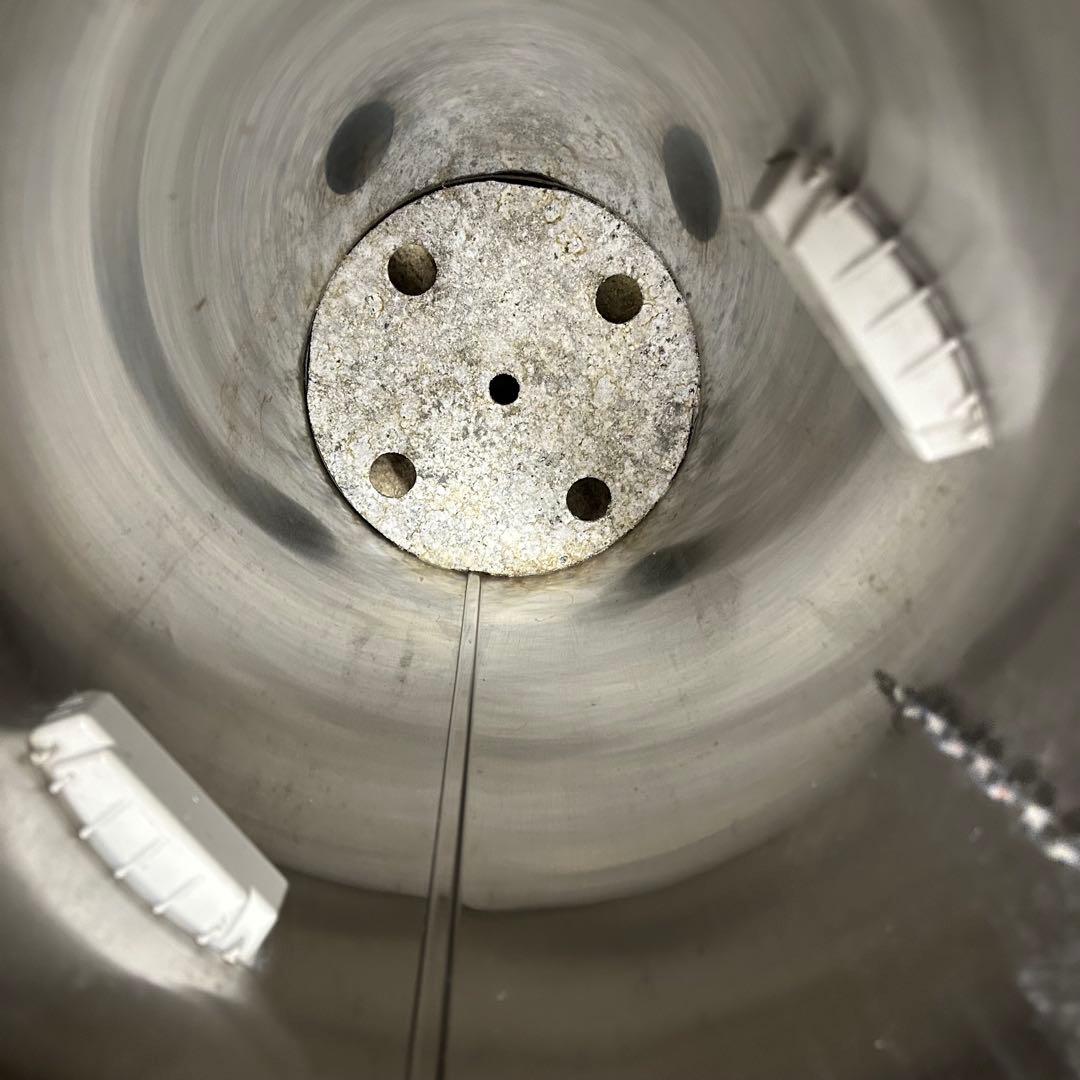 日本たばこ産業（JT）業務用スタンド灰皿　置き型灰皿