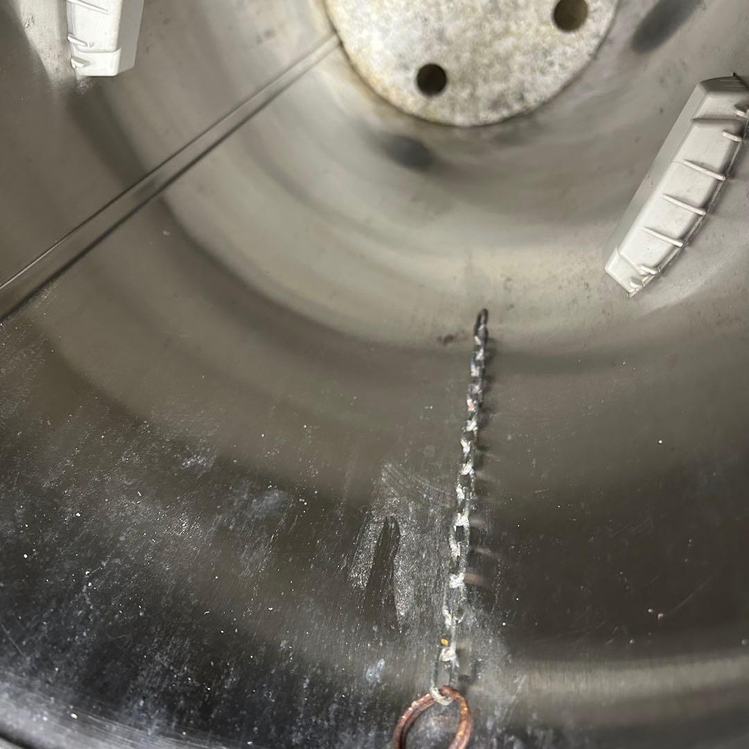 日本たばこ産業（JT）業務用スタンド灰皿　置き型灰皿