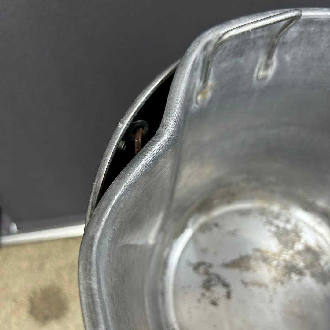 日本たばこ産業（JT）業務用スタンド灰皿　置き型灰皿