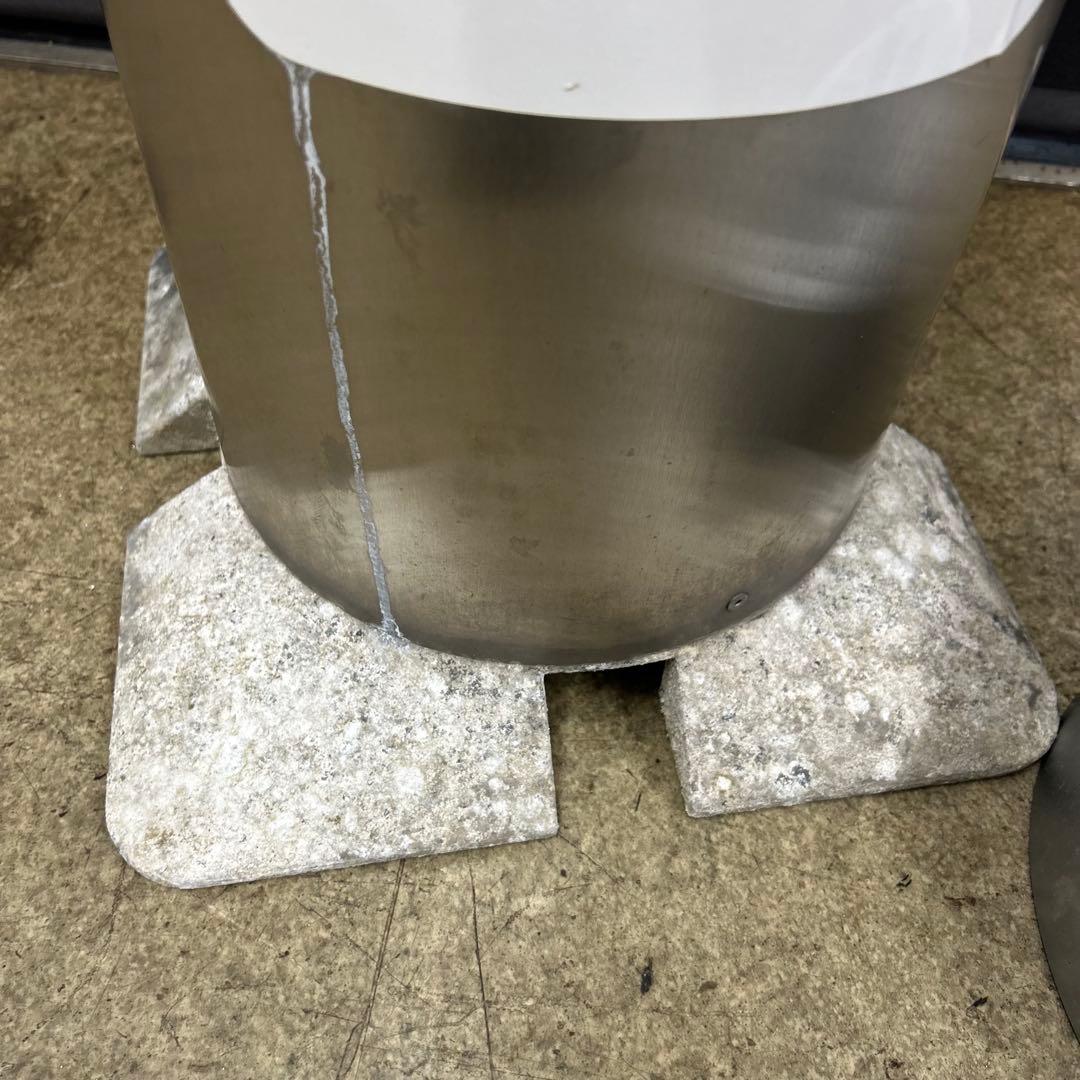 日本たばこ産業（JT）業務用スタンド灰皿　置き型灰皿