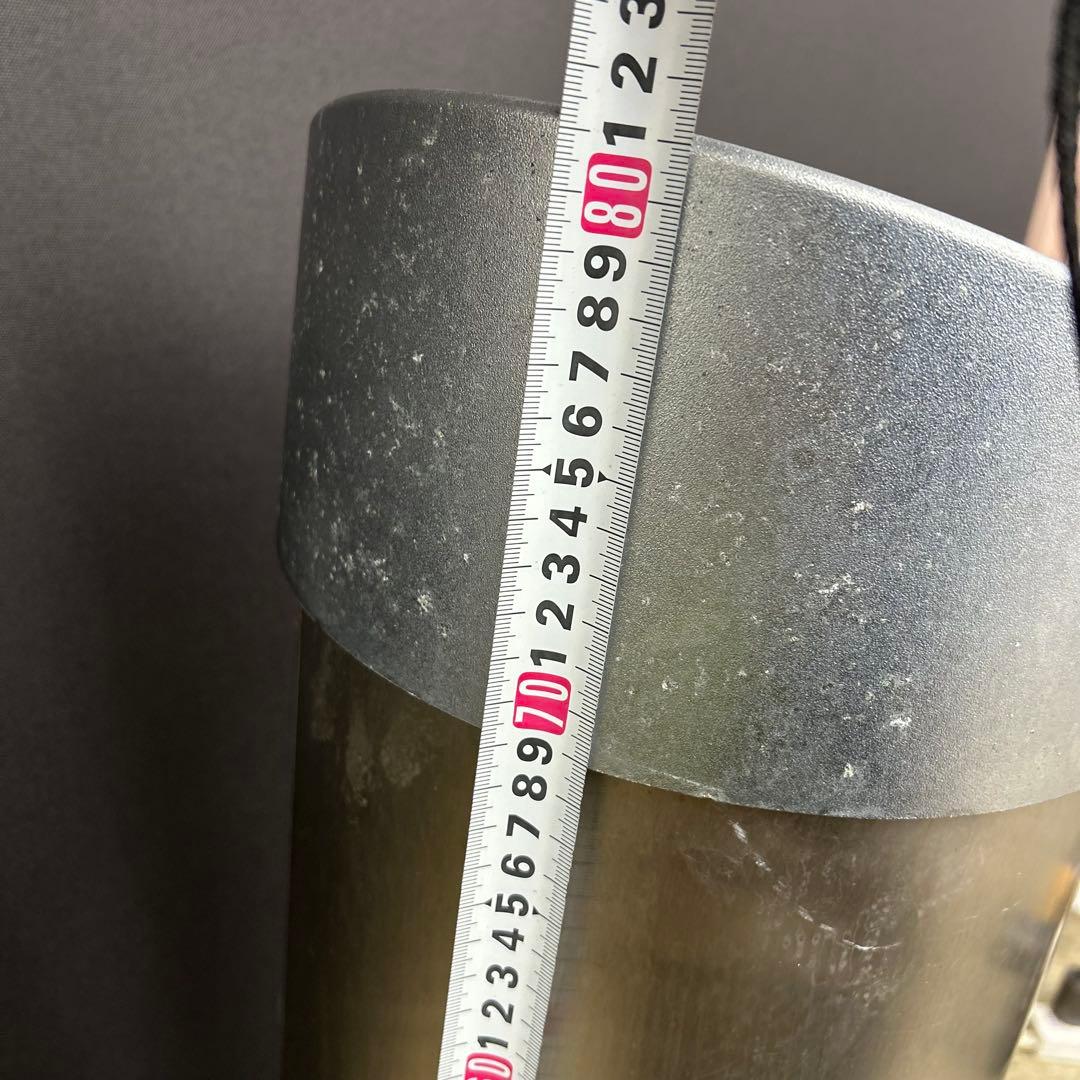 日本たばこ産業（JT）業務用スタンド灰皿　置き型灰皿