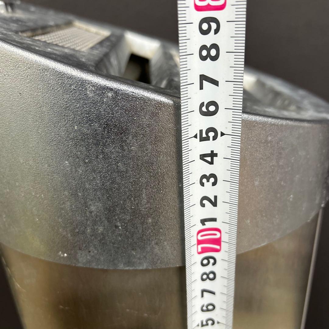 日本たばこ産業（JT）業務用スタンド灰皿　置き型灰皿