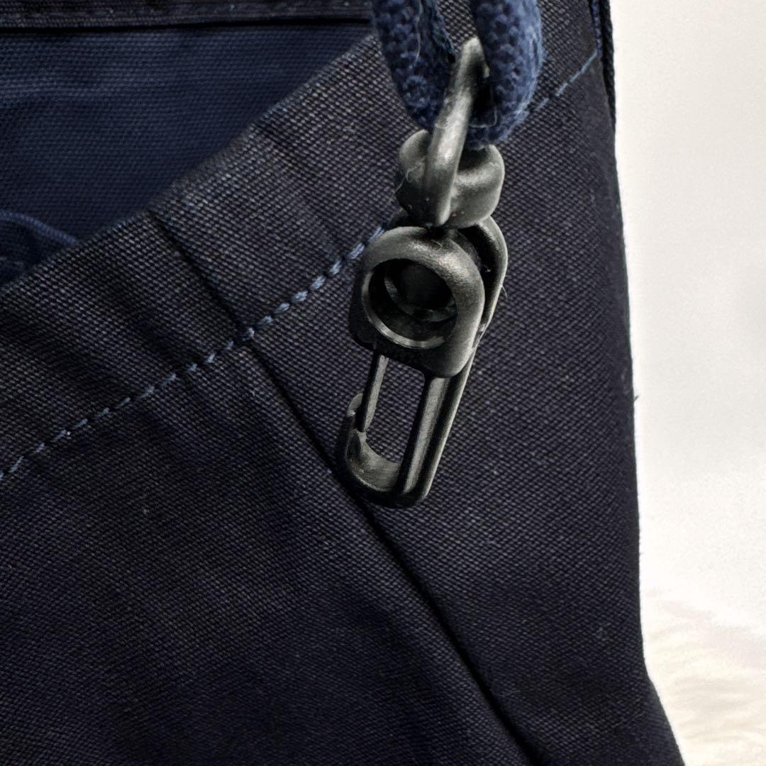 希少 H.A.K.U MOUNTAIN SUPPLY GUNJO TOTE