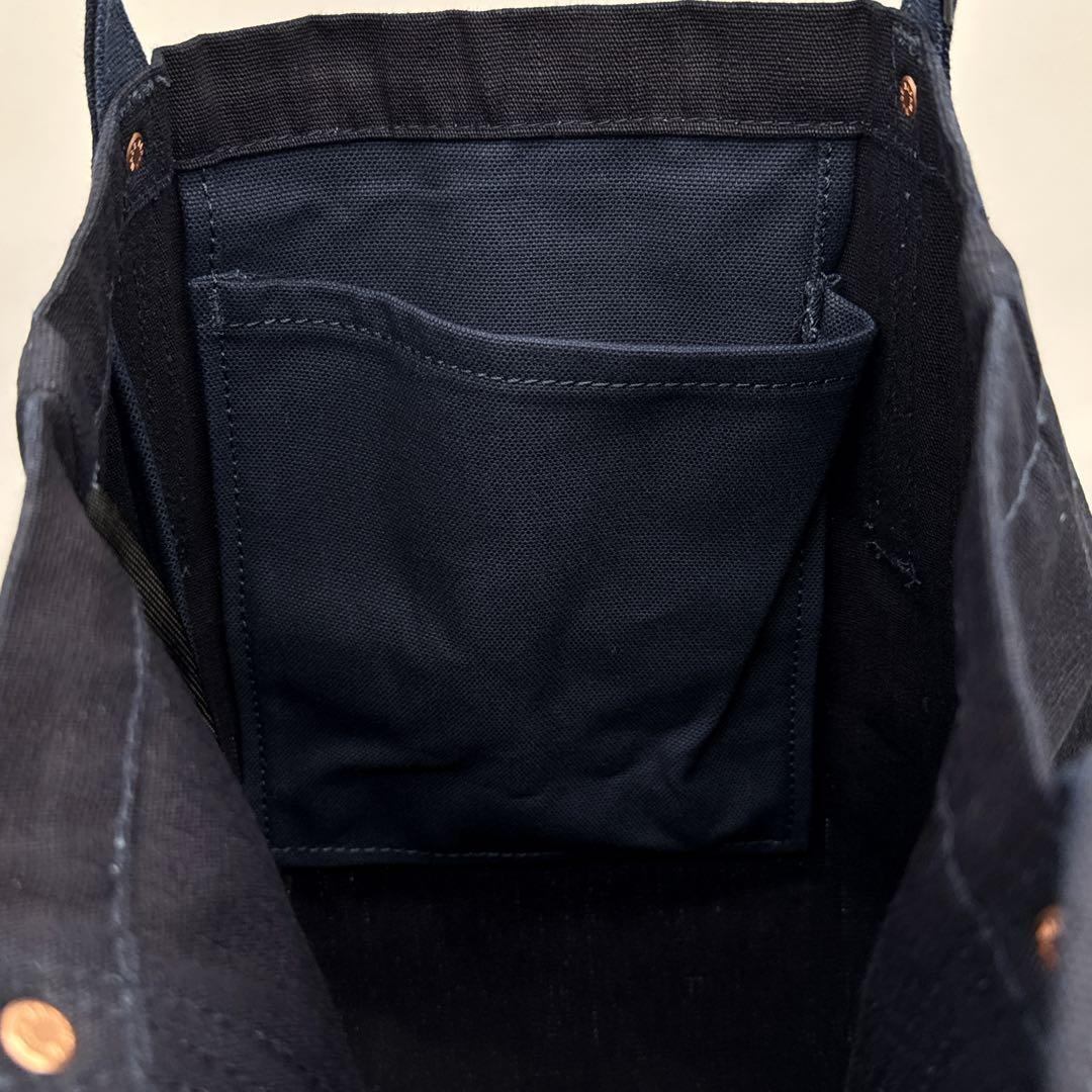 希少 H.A.K.U MOUNTAIN SUPPLY GUNJO TOTE