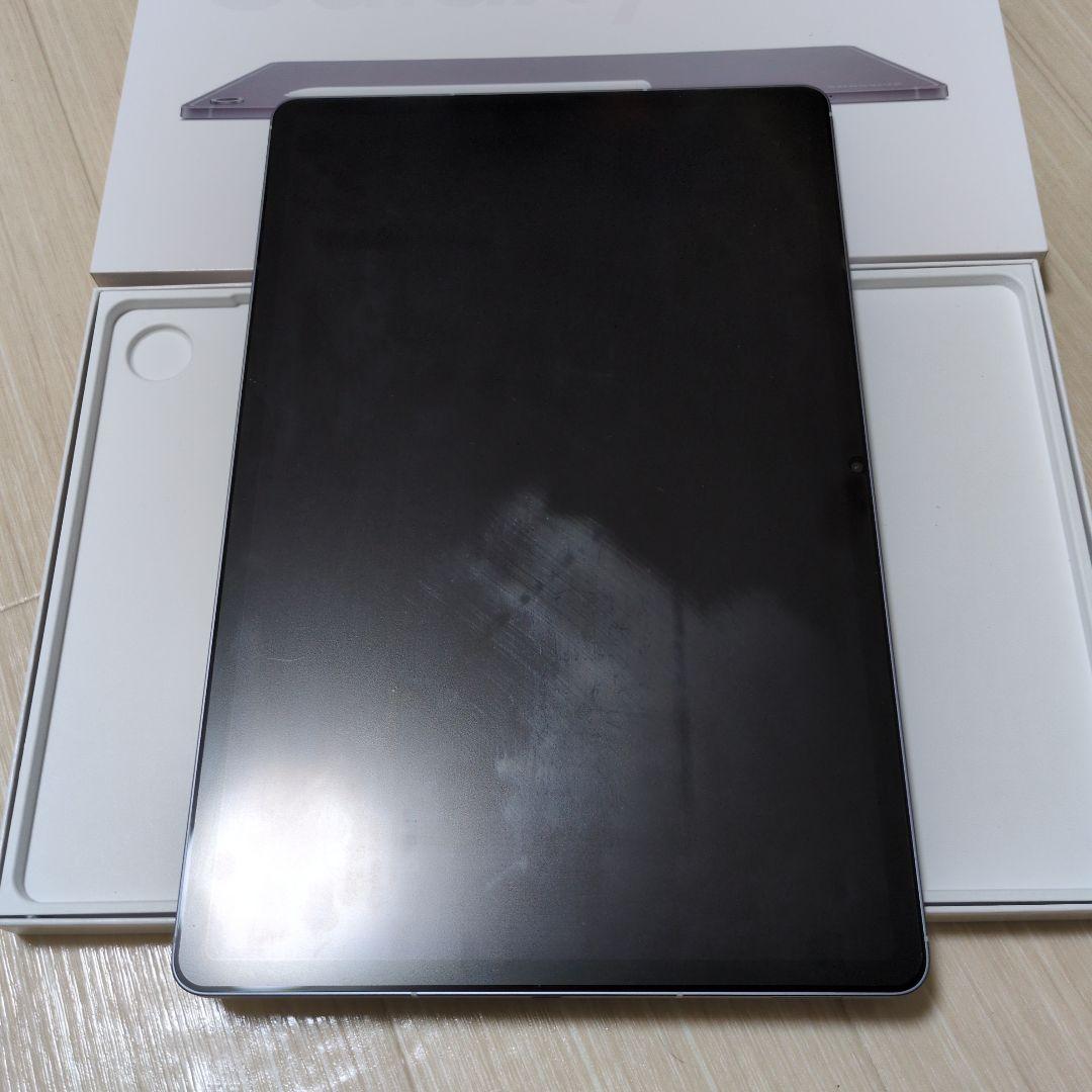 Galaxy Tab S10 FE+ 本体