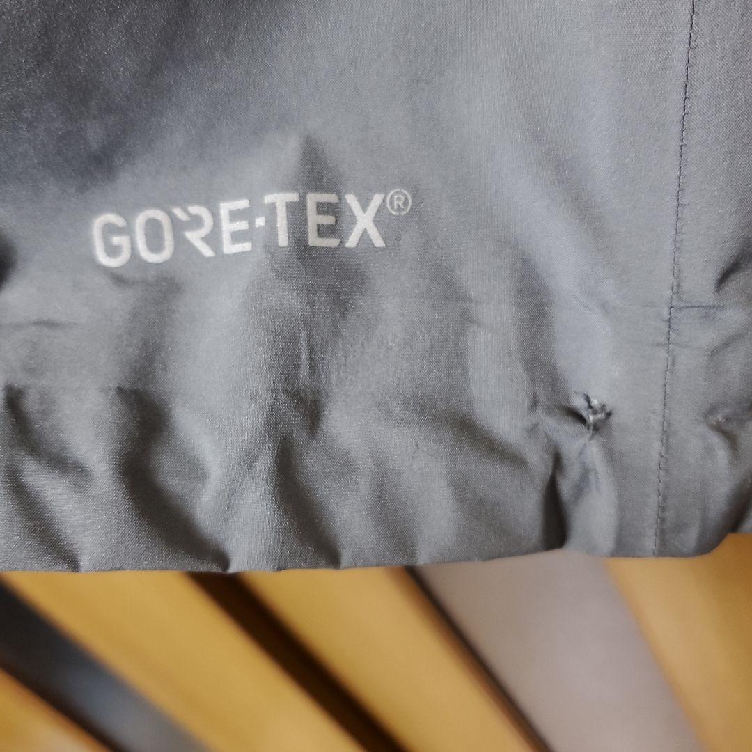 MAMMUT GORE-TEX ALL ROUNDER Ⅱ