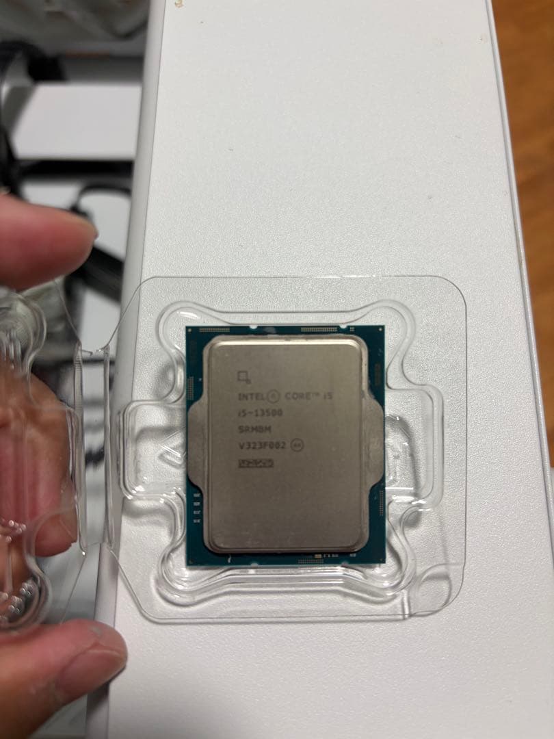 CPU Intel Core i5-13500 CPU LGA 1700