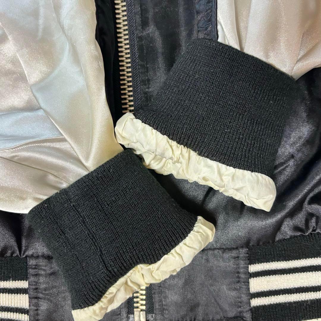 Mr.Bogey / スカジャン