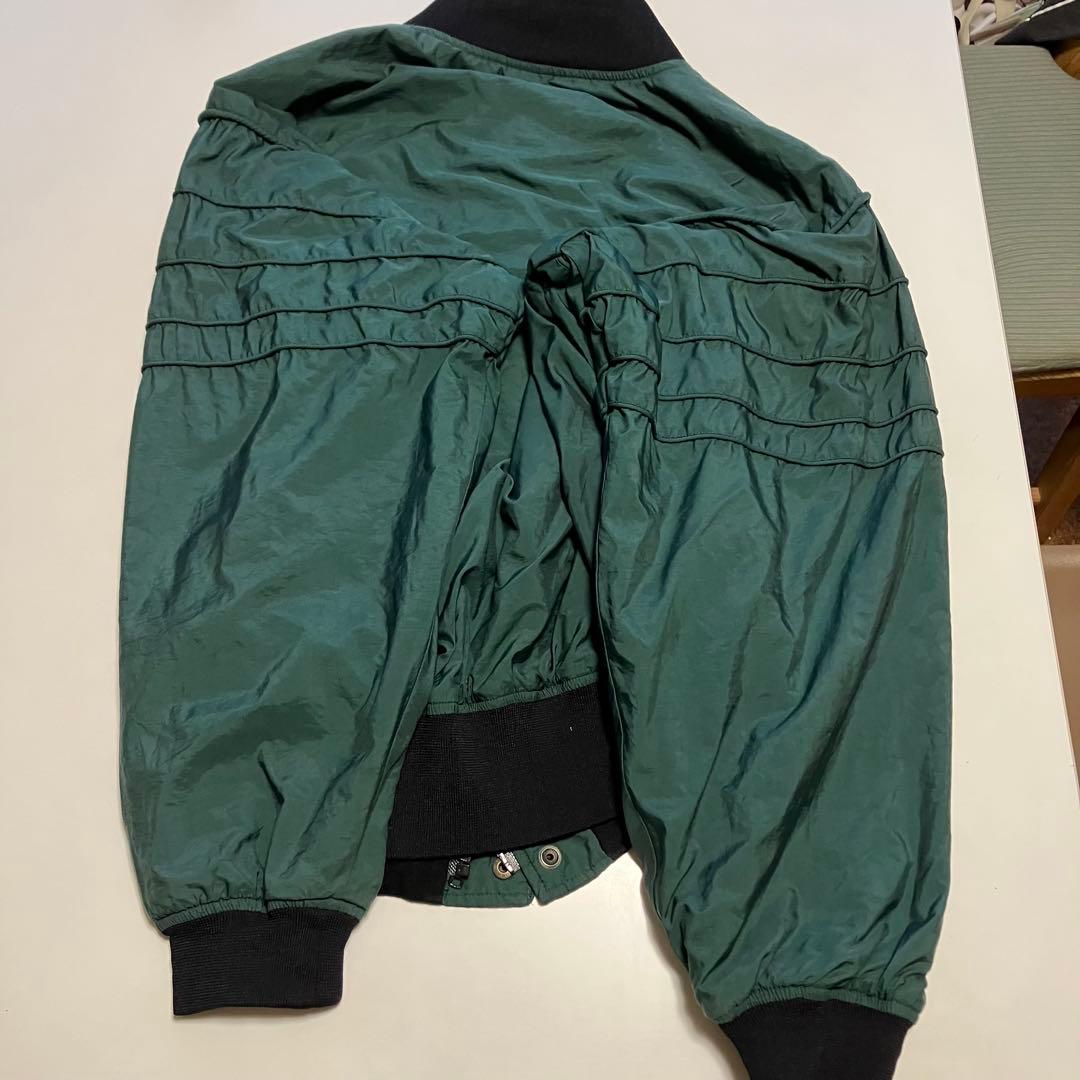 HKS スタッフ　ブルゾン　ジャンバー　Lサイズ