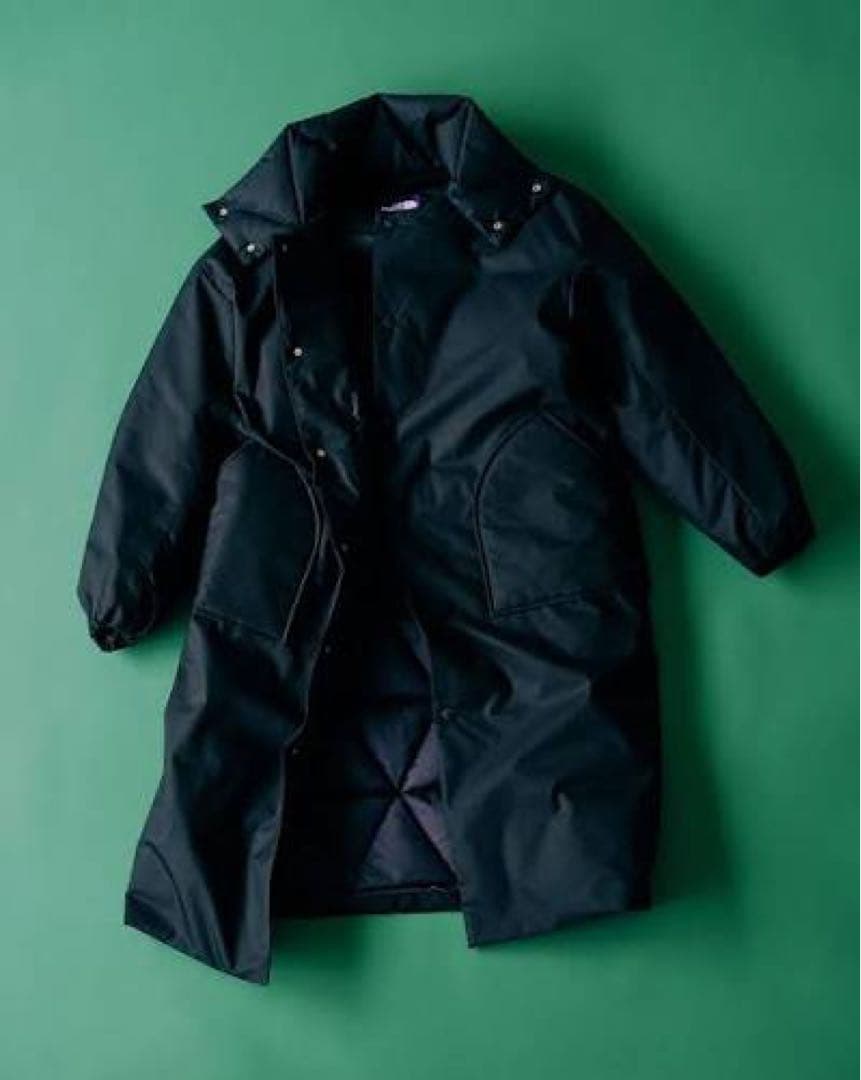 THE NORTH FACE Purple Label ダウンコート　ジャケット