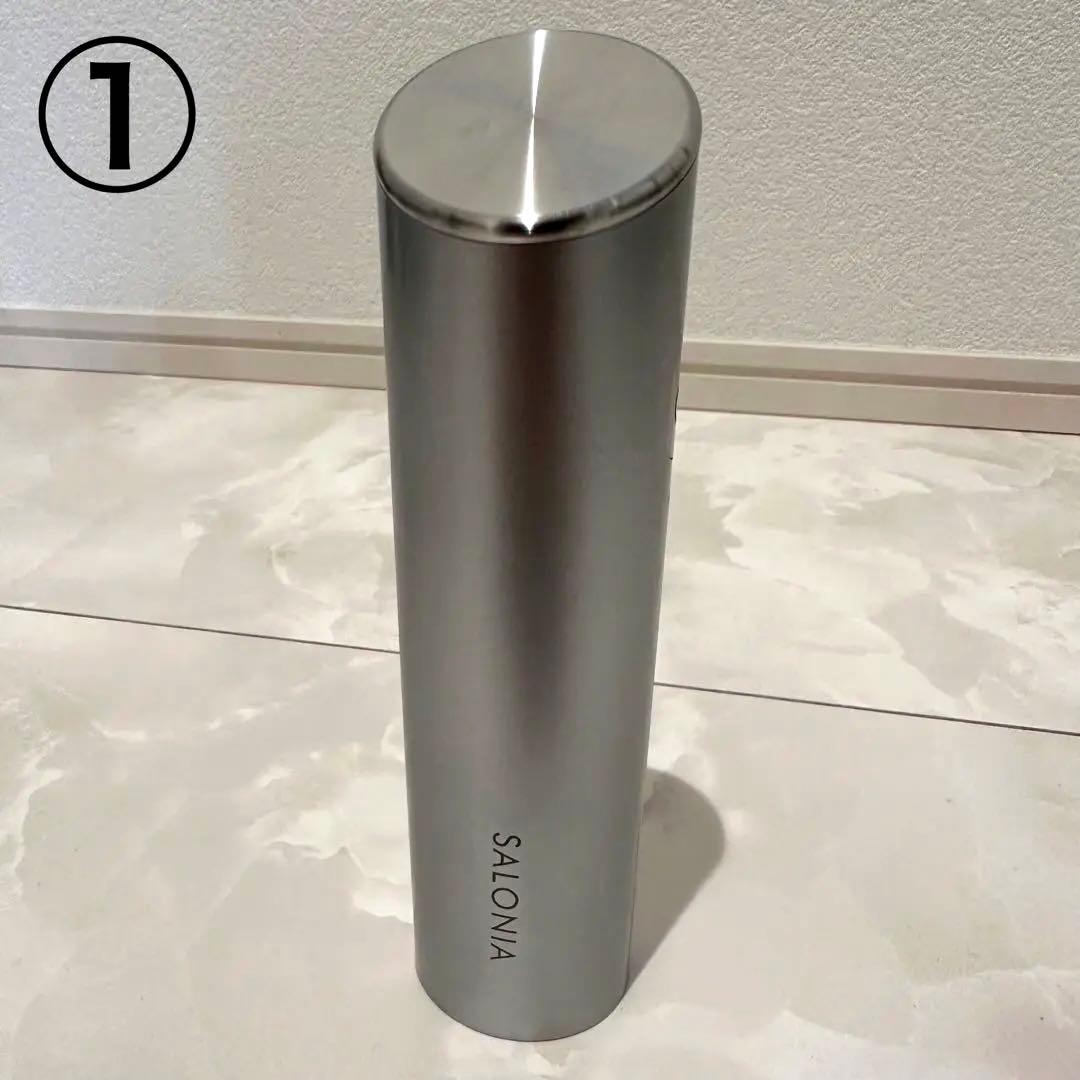 SALONIA スマートモイスチャーデバイス(美顔器) 美容液 セット