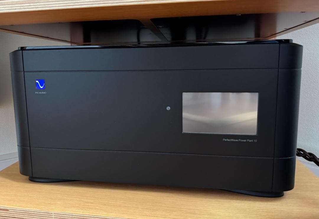 その他 PS AUDIO P10 - Perfect Wave Power Plant
