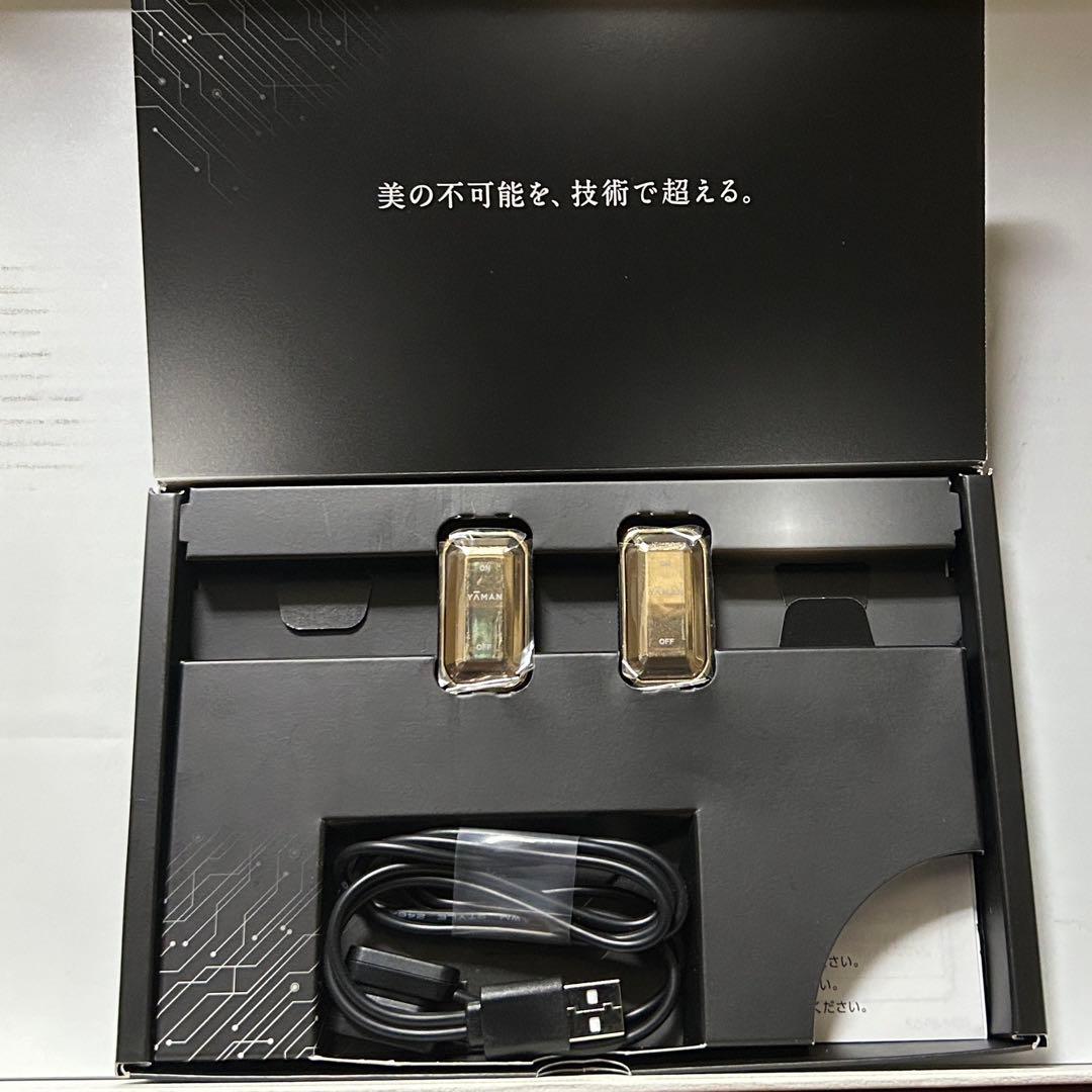 YA-MAN デザインリフトモア本体&シート3セット