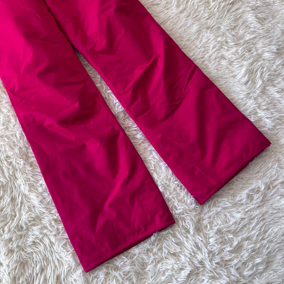 #Q12✨phenix✨ORCAshell スキーウェア 上下 レディースL