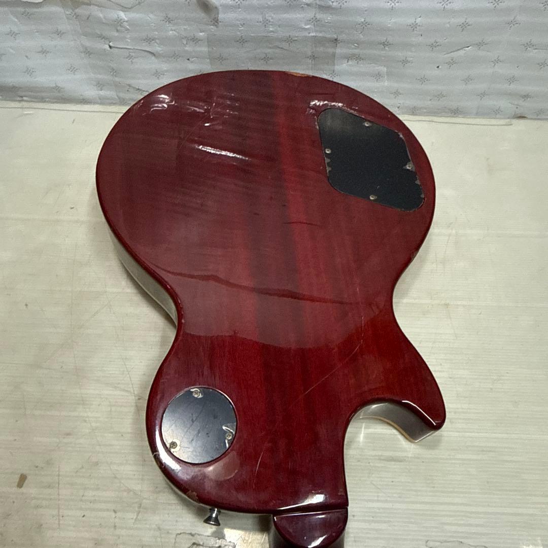 G*&様 Epiphone Les Paul GIBSON レスポール エレキギ