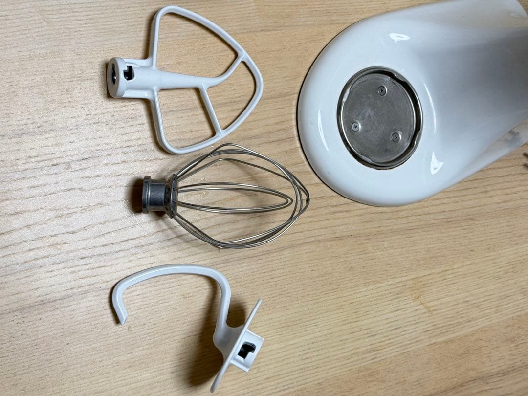 KitchenAid Classic スタンドミキサー K45