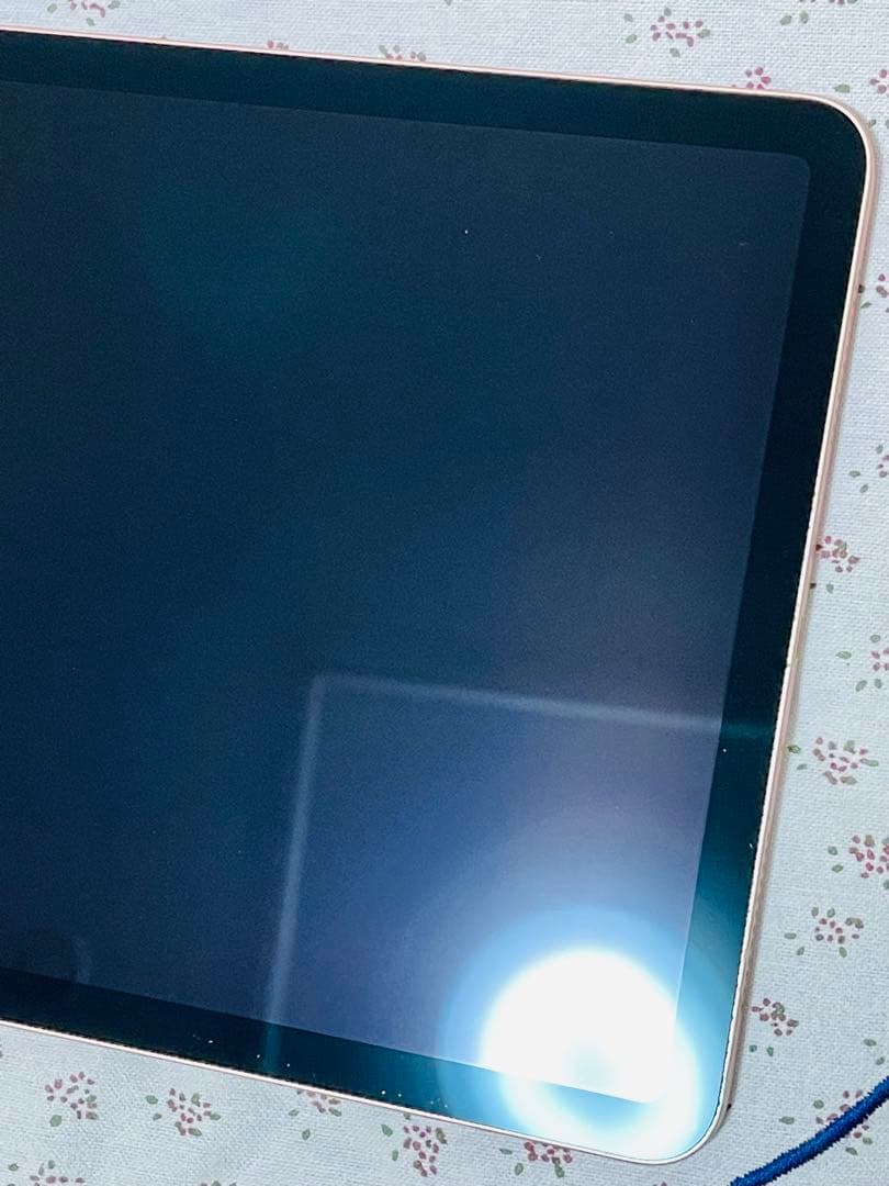 iPad Air 4 (10.9インチ) 64GB WiFi モデル