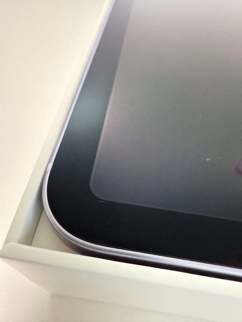 iPad mini 第6世代 256GB Wi-Fi Cellular