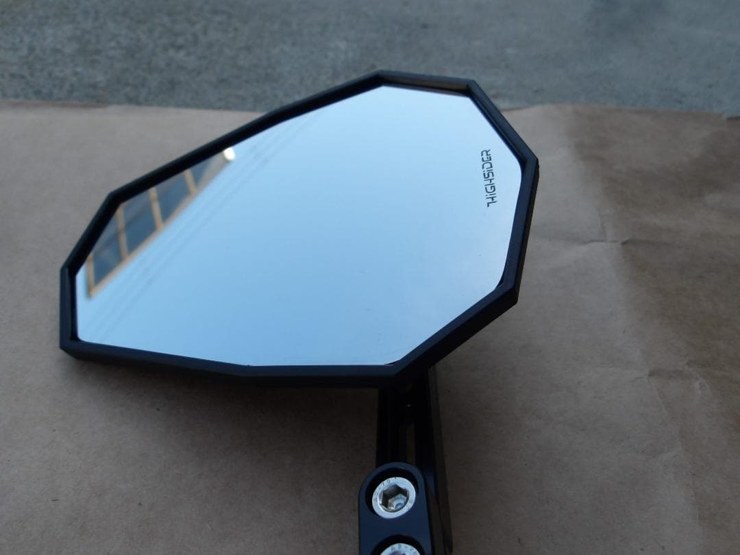 デイトナ　ハイサイダー　ステルスX5　2個セット