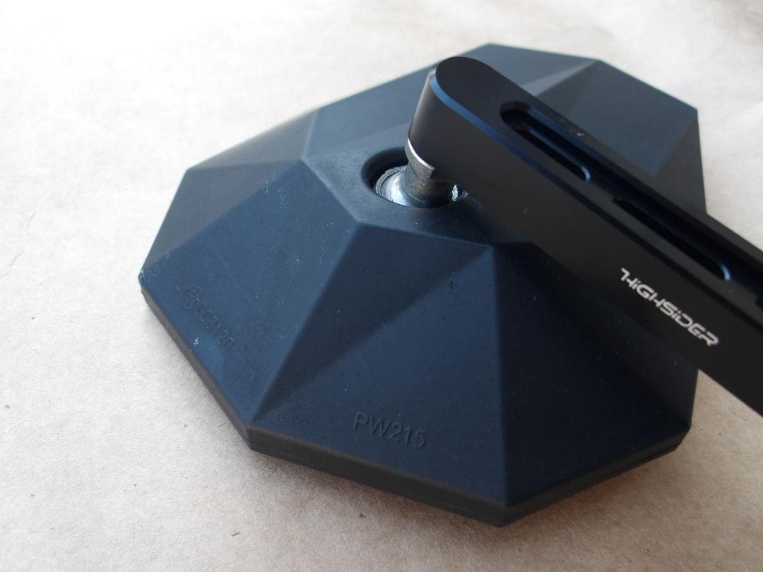 デイトナ　ハイサイダー　ステルスX5　2個セット