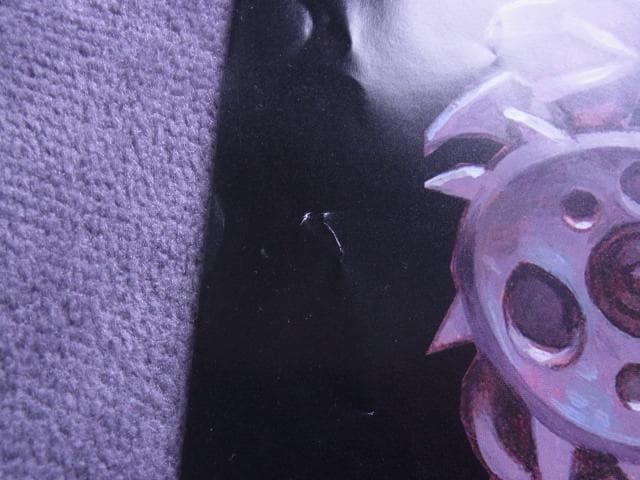 非売品　ポスター　マジック・ザ・ギャザリング　メルカディアン・マスクス　MTG