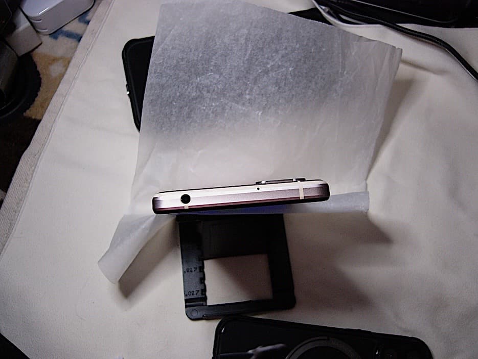 携帯電話本体 AQUOS sense4 basic