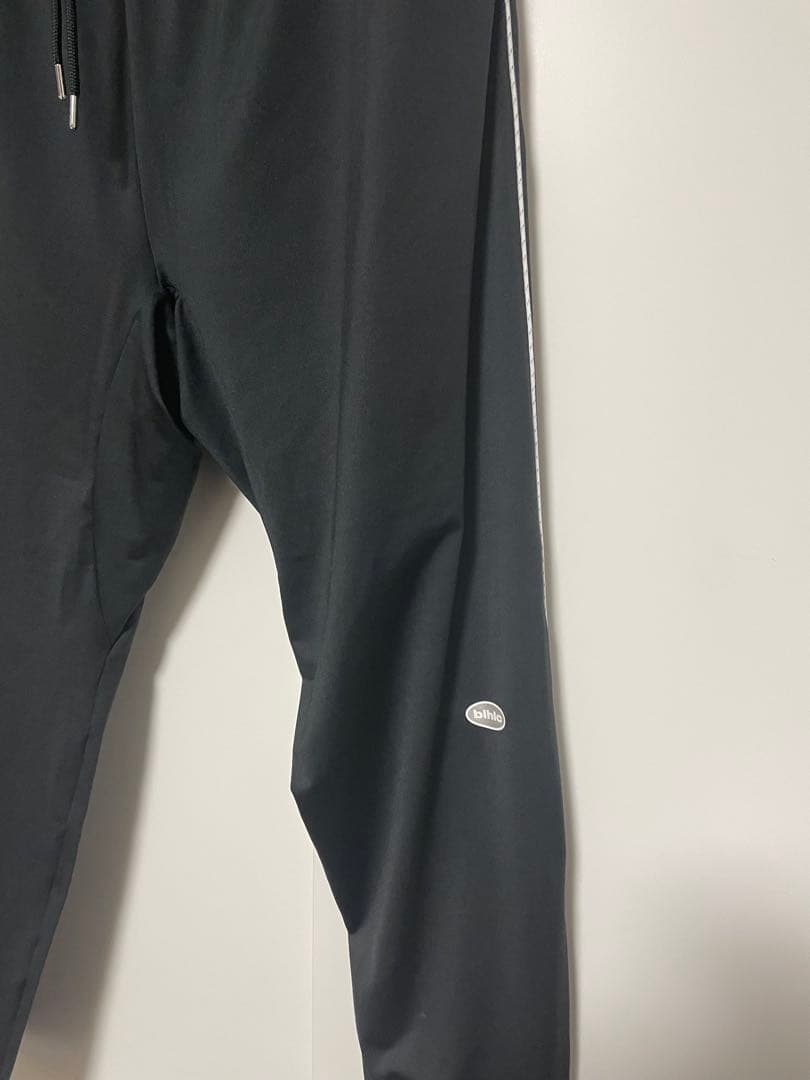 ボーラホリック ballaholic ハイパーストレッチジャージ　パンツ