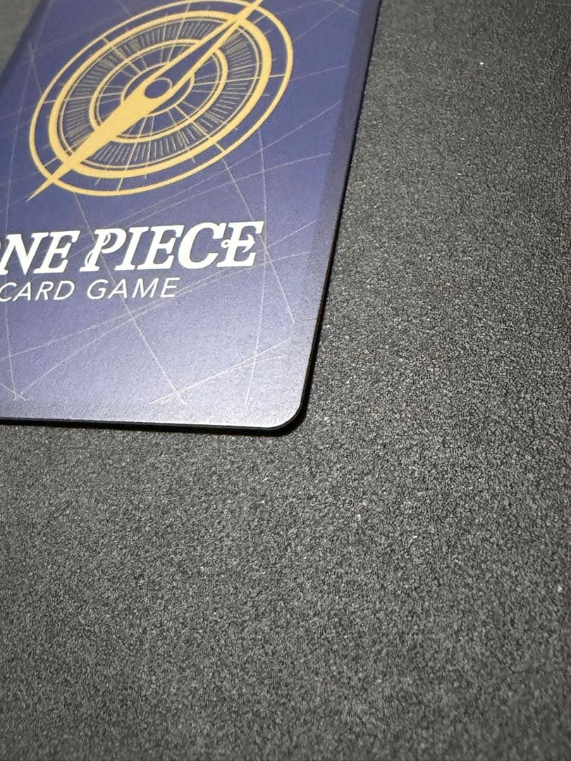 ゾロsrパラレル