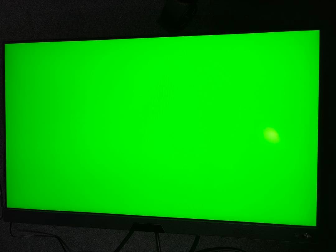 BenQ EX2710U MOBIUZ ゲーミングモニター