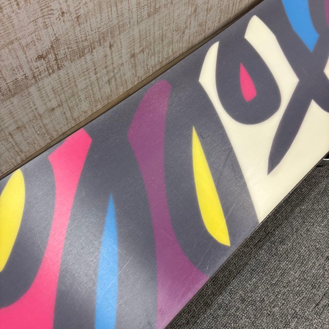 【最終値下げ】【送料無料】STELLA スノーボードセットケース付き