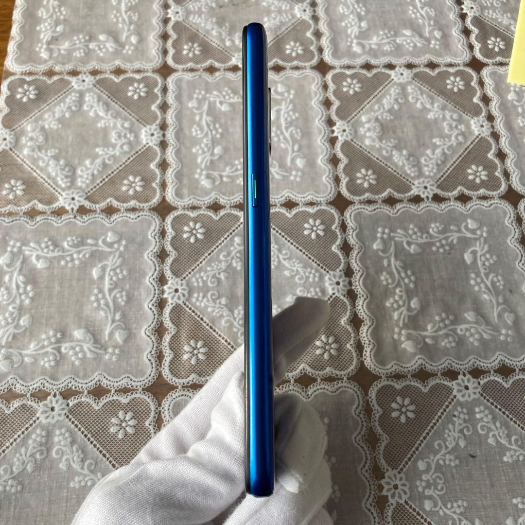 oppo A5 2020 SIMフリー スマートフォン本体