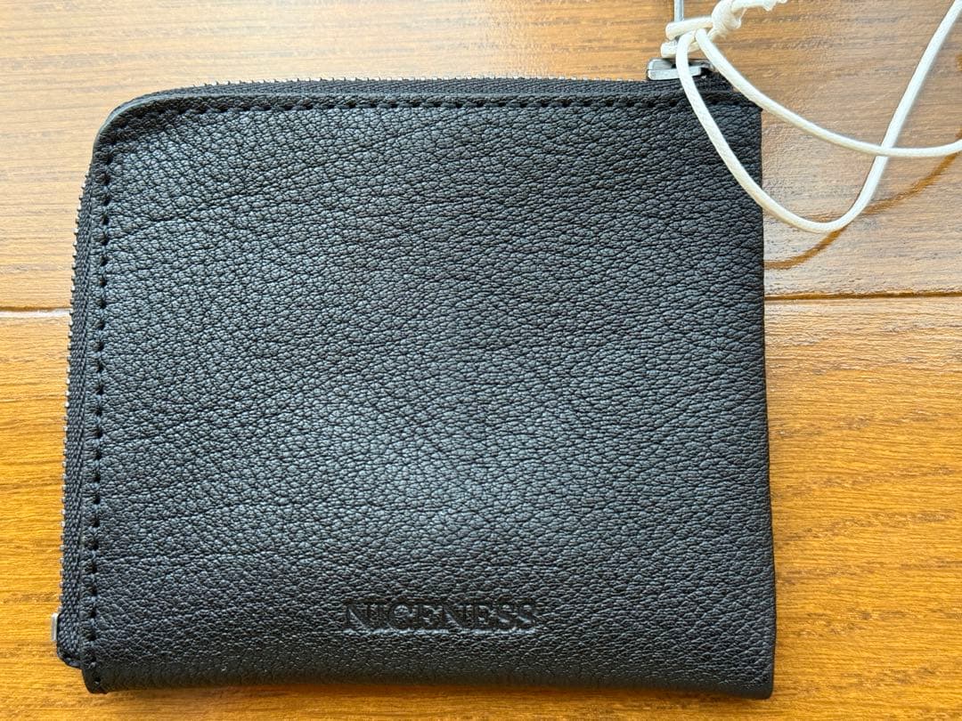 NICENESS AMON サイズM(約18号) シルバー