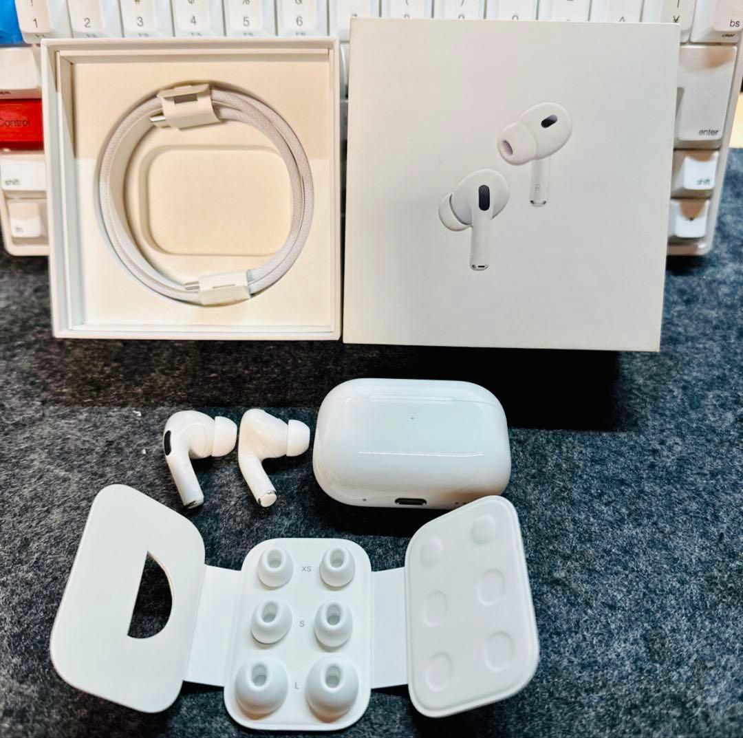 Apple AirPods Pro 第2世代
