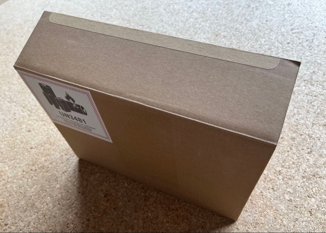 【極美品】MacBook Air 13インチ2019 16GB 1TB