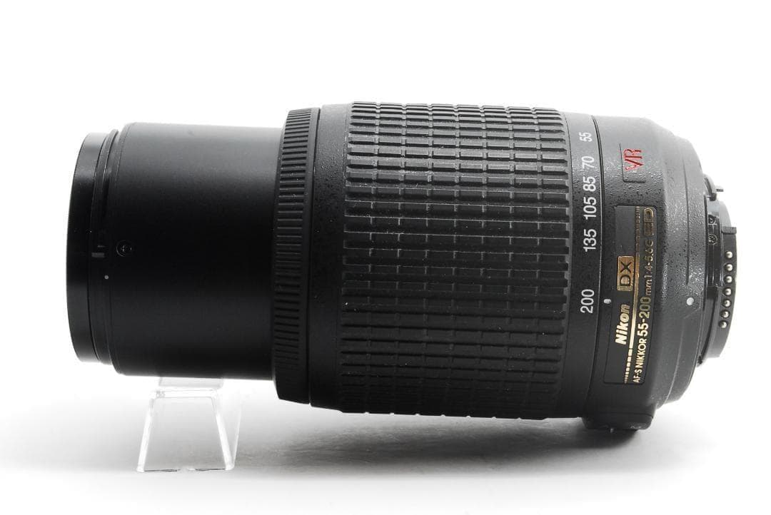 【初心者おすすめ】Nikon D3100 ダブルレンズセット