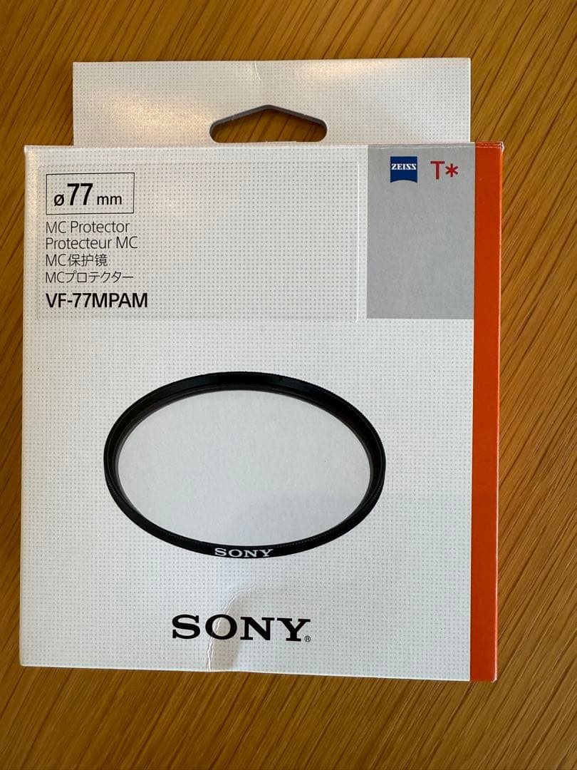 【美品】SONY FE 24-105mm F4 G OSS SEL24105G