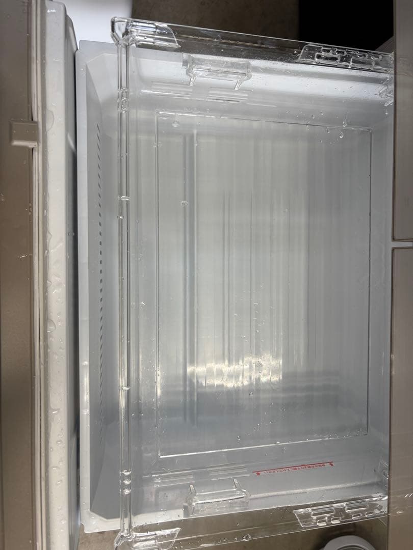 女性オーナー！パナソニック5ドア冷蔵庫！