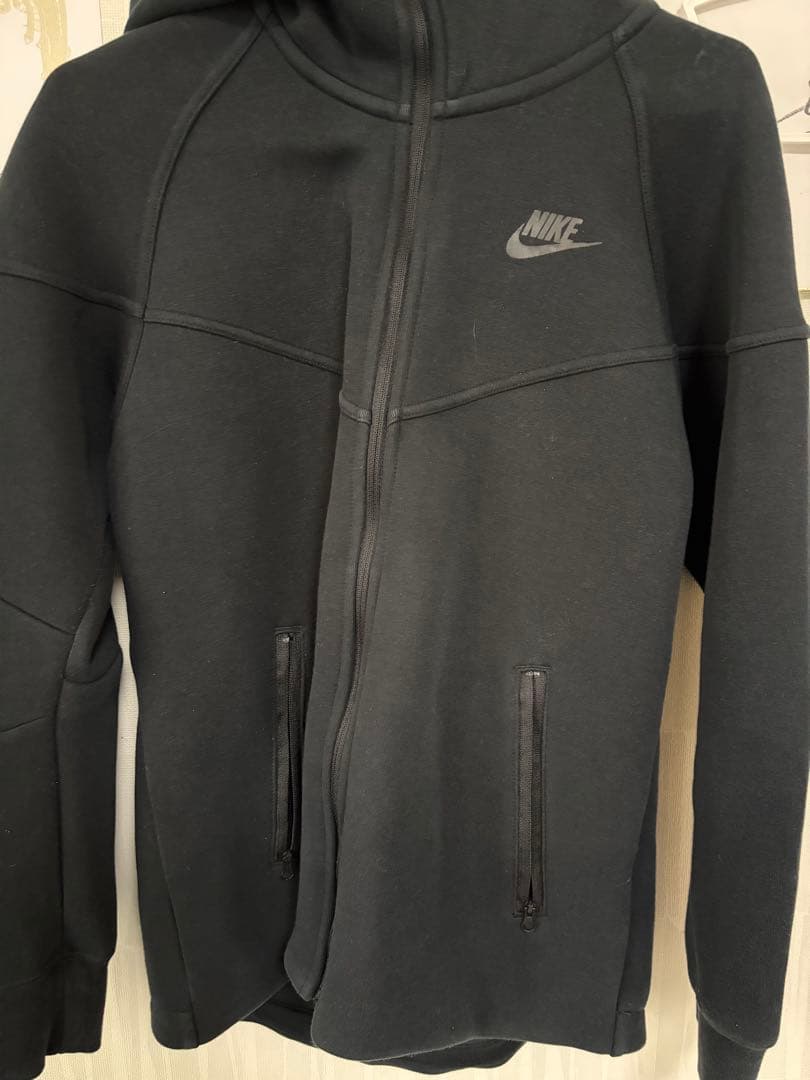 Nike テックフリース