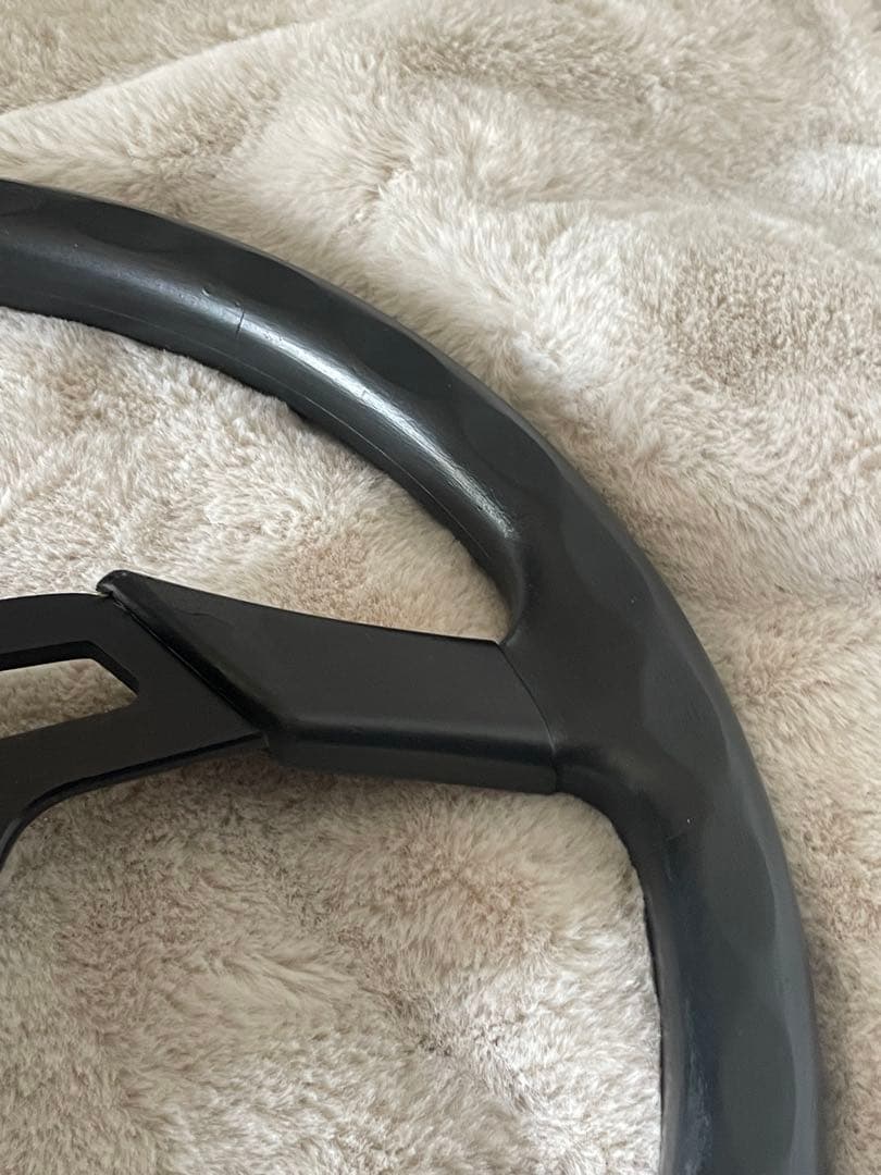 MOMO steering wheel racing model イタリア製