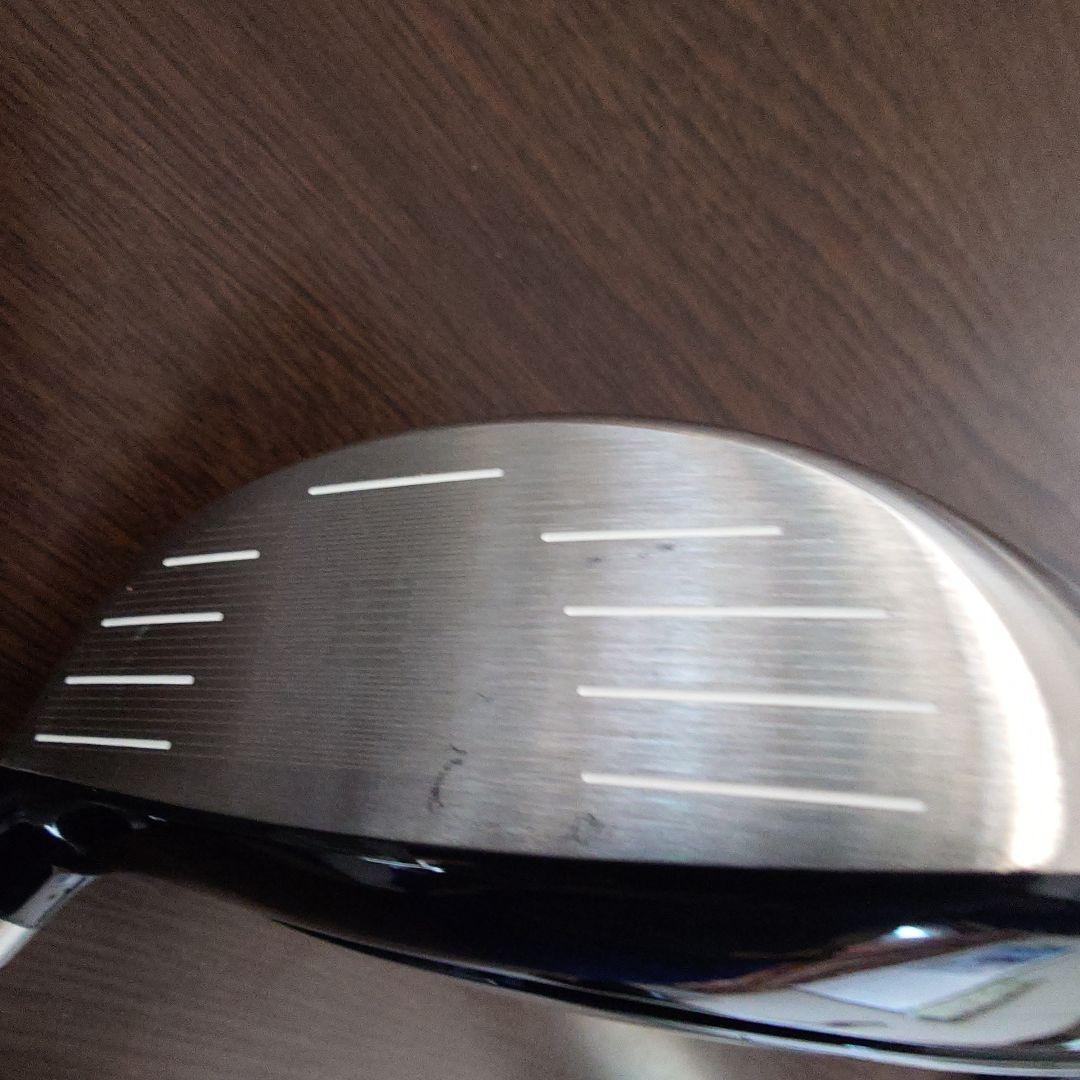 【週末特価】オノフ　フェアウェイウッド　AKA 3W