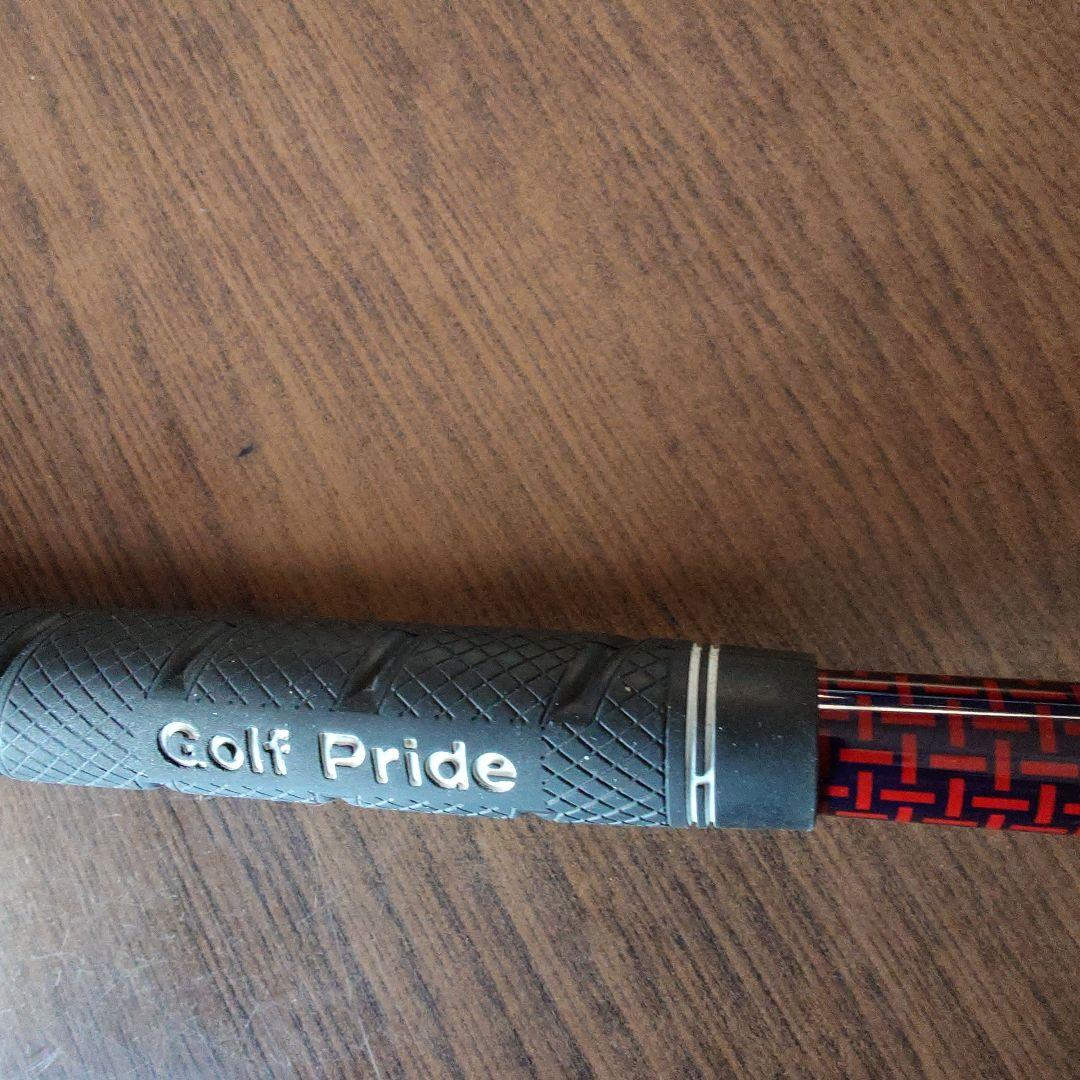 【週末特価】オノフ　フェアウェイウッド　AKA 3W