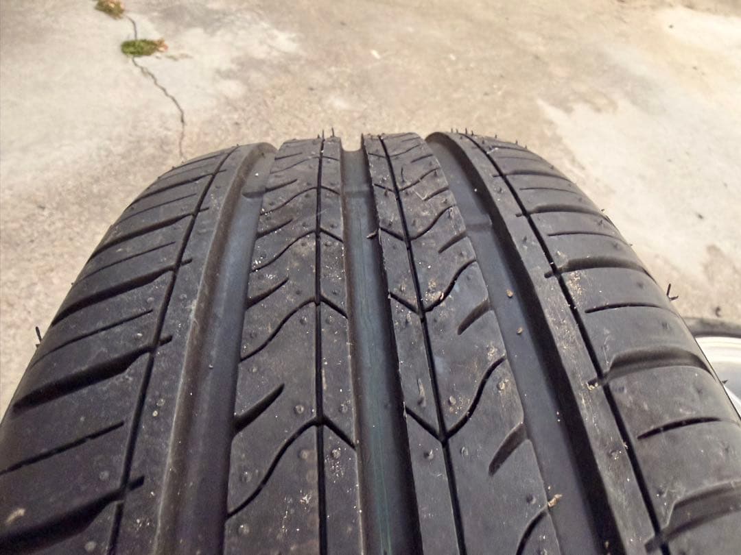 MINI 16インチ ホイールセット タイヤ付き