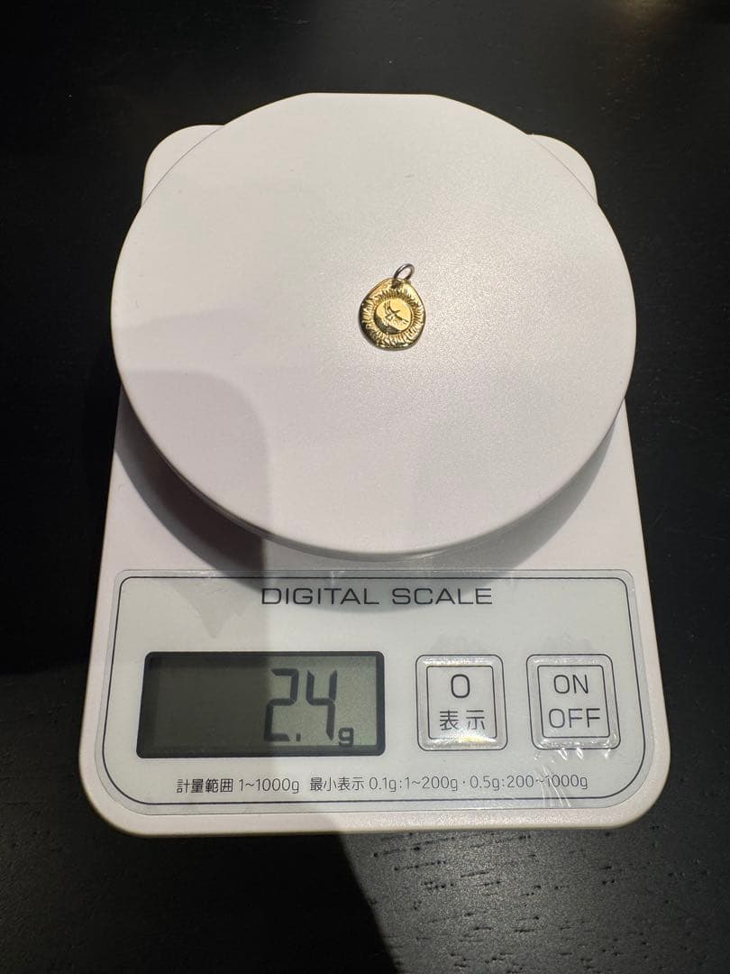 【1点限り】【極美品】TADY&KING イーグルK18メタル Mサイズ