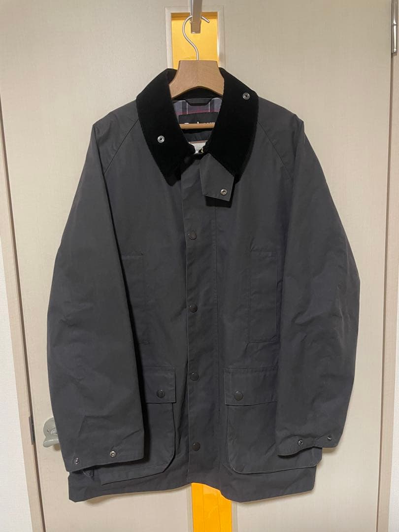 ジャケット・アウター Barbour for MARKAWARE&EDIFICE BEDALE