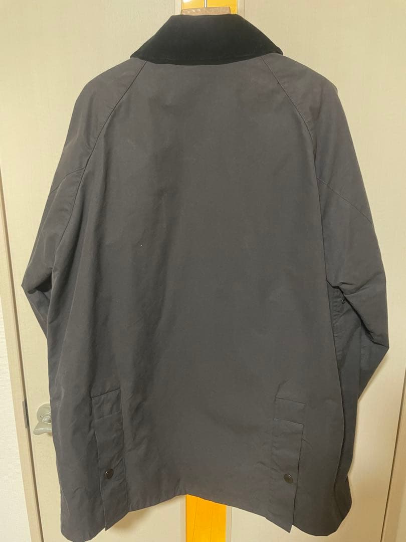 ジャケット・アウター Barbour for MARKAWARE&EDIFICE BEDALE