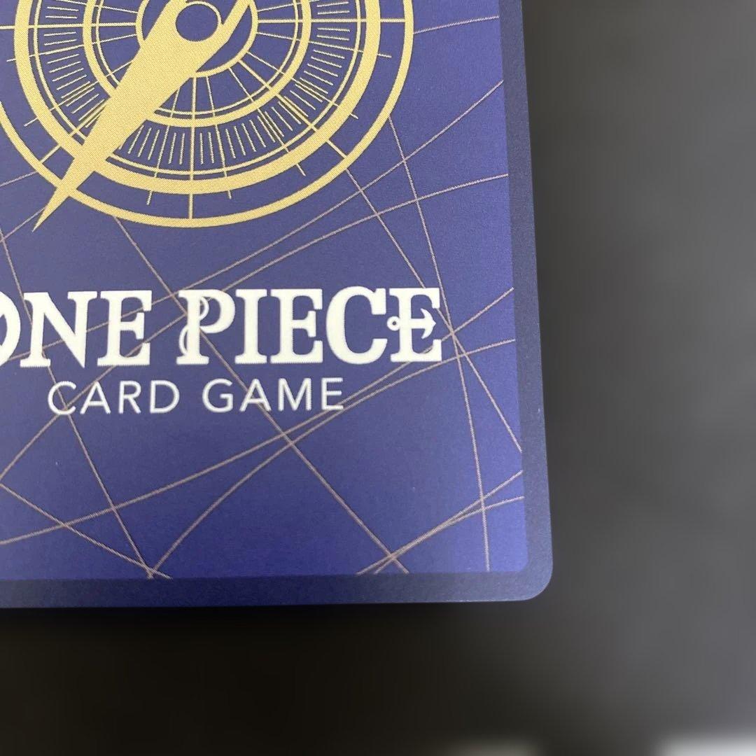 ミス・オールサンデー SR SP(スペシャルカード) OP06-064