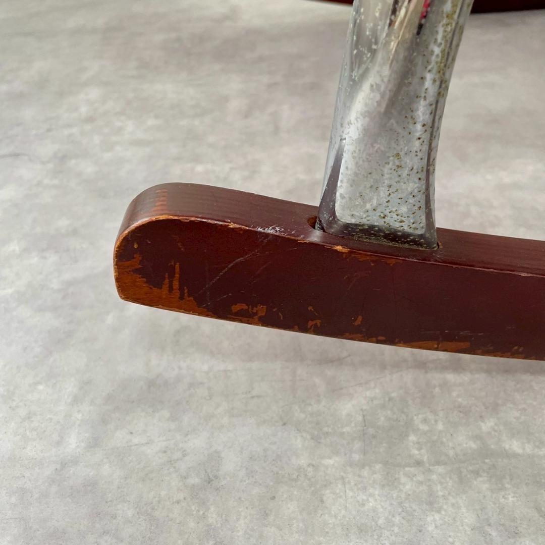 ジャパンヴィンテージ ロッキングチェア ミッドセンチュリー ビンテージ