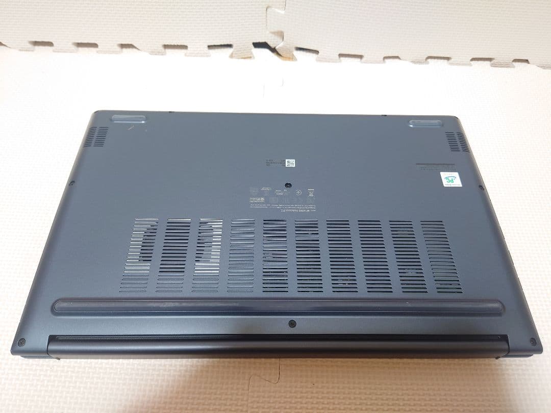 美品ASUS Vivobook15X/Ryzen5 5600H/美麗OLED液晶