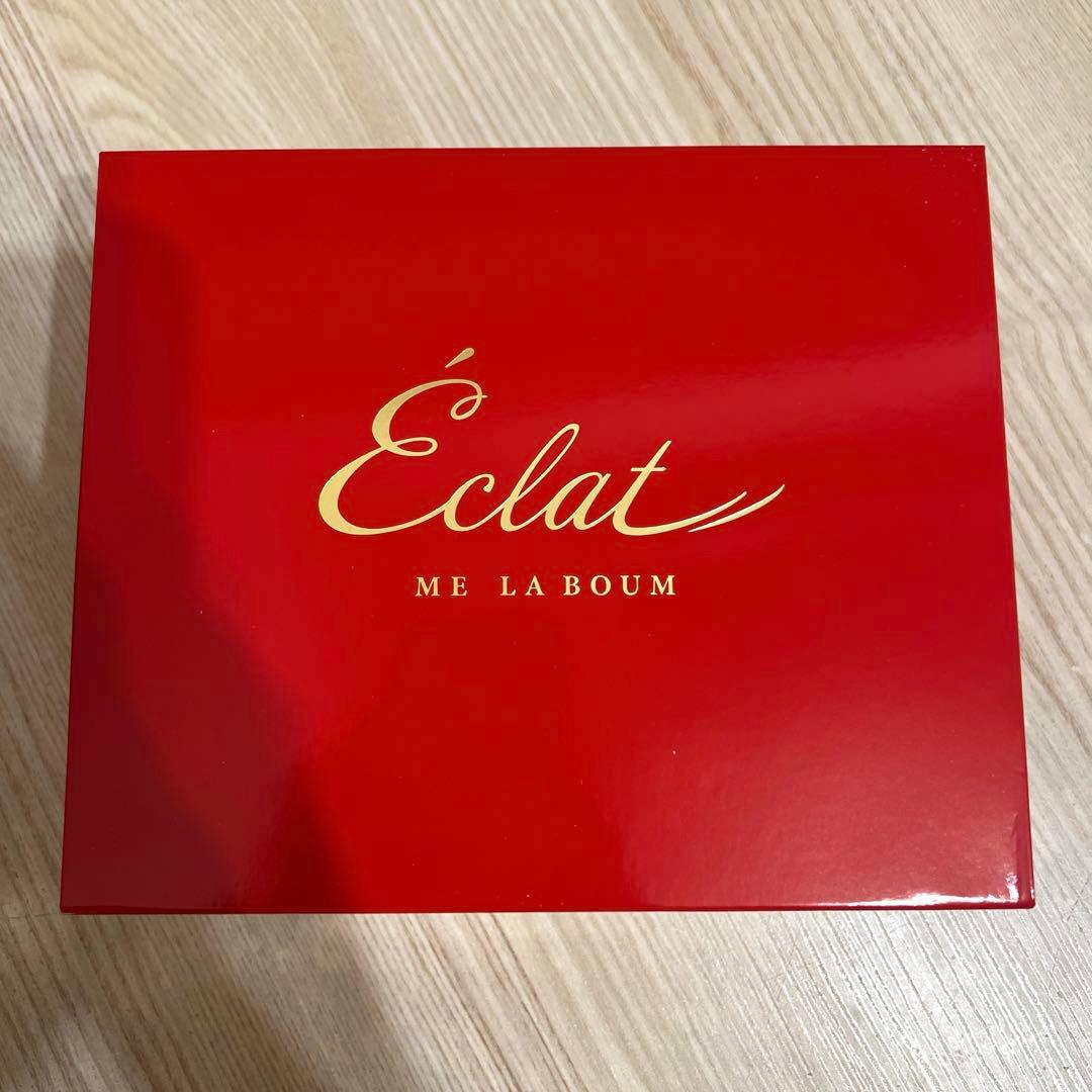 【新品未使用】MEラボンエクラ　IKKOプロデュース 美顔器