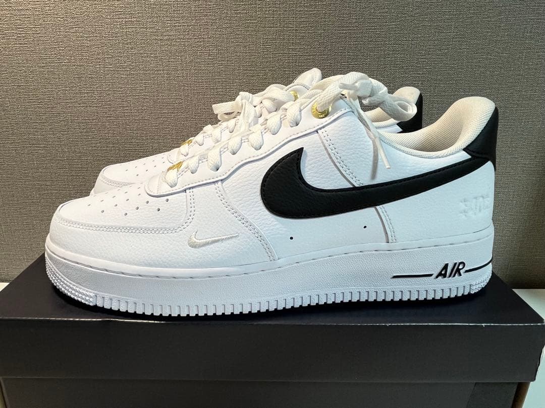 二*※様 29.5cm Nike Air Force 1 ’07 LV8